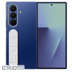 Чохол для смартф. SAMSUNG для Samsung Fold 7 Clear Grip Case Transparent (EF-QF966CTEGUA)