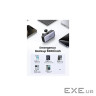 УМБ Ugreen 5000mAh 22,5W USB-C In/Out, with build-in Type-C connector (PB503) сірий (35338)