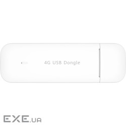 Маршрутизатор Huawei E3372-325 White, (Модем USB)