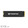 SSD диск ACER PREDATOR GM9000 2TB M.2 NVMe (BL.9BWWR.130)