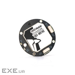 GPS модуль для дрона TBS DroneCAN GPS Module UBX-M9140