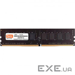 Модуль пам'яті DDR4 16GB/3200 Dato (DT16G4DLDND32)