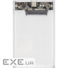 Кишеня зовнішня PowerPlant HDD 2.5" USB3.1 (HC380299)