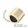 Портативна колонка TRONSMART Nimo Noble Gold (985908)