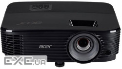 Проєктор Acer X1228Hn XGA, 4800 lm, 1.94-2.16 (MR.JX111.001) Acer X1228Hn XGA, 4800 lm, 1.94-2.16 (MR.JX111.001)