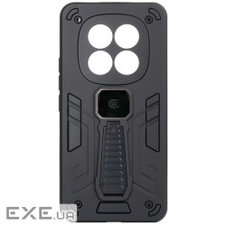 Чохол до мобільного телефона Armorstandart Proover Xiaomi Redmi Note 15 Pro 4G Black (ARM89752)