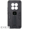 Чохол до мобільного телефона Armorstandart Proover Xiaomi Redmi Note 15 Pro 4G Black (ARM89752)