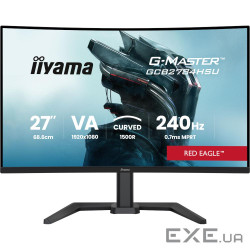 Монітор iiyama GCB2784HSU-B1