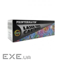 Картридж Premium Quality Xerox Ph6110, 106R01203 Black (70262991)