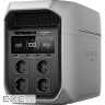 Зарядна станція EcoFlow DELTA 3 Max Plus (EFD3MP-EU-CBOX)