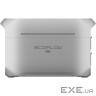 Зарядна станція EcoFlow DELTA 3 Max Plus (EFD3MP-EU-CBOX)