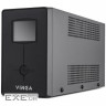 Джерело безперебійного живлення Vinga LCD 1200VA metal case (VPC-1200M)