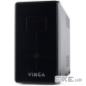 Джерело безперебійного живлення Vinga LCD 1200VA metal case (VPC-1200M)