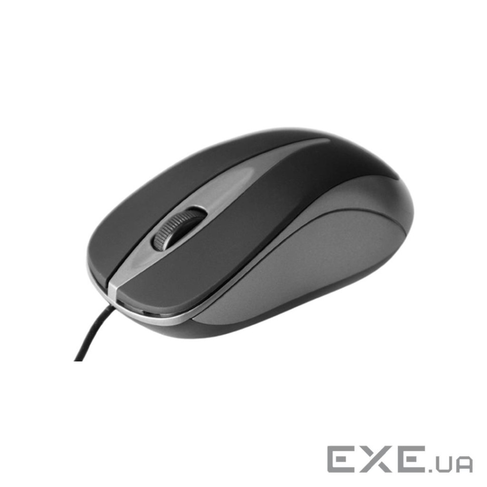 Миша MEDIA-TECH MT1091T Plano Titanium