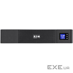 Джерело безперебiйного живлення ДБЖ Eaton 5SC 2200i RT2U (5SC2200IRT)