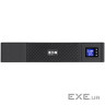 Джерело безперебiйного живлення ДБЖ Eaton 5SC 2200i RT2U (5SC2200IRT)