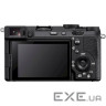 Фотоапарат SONY Alpha 7CR Body Black (ILCE7CRB.CEC)