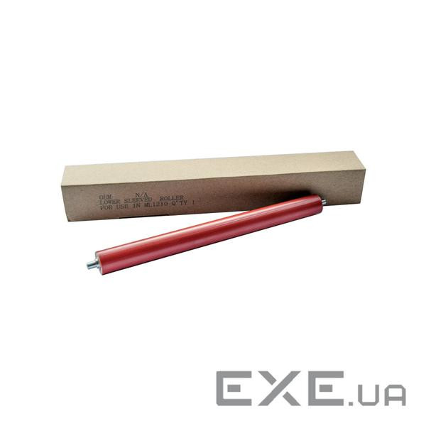 Вал гумовий Samsung ML-1210/SCX-4100/Ph3110/3210/РE114E, JC75-00130A AHK (3205064)