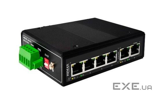 PS1402G-I HM (4GE+2GE )