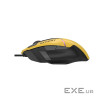 Миша ігрова A4TECH BLOODY W95 Ultra Sports Lime (W95 Ultra (Sports Lime))