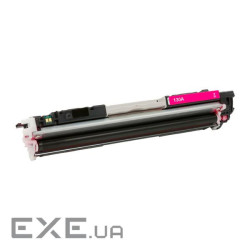 Картридж HP 130A (CF353A), Magenta, CLJ Pro M176/M177, OEM (Порожній! Першопроходець!) !)