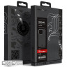 Чохол до мобільного телефона Armorstandart BlackIcon Kevlar MagCase Apple iPhone 16 Pro M (ARM88535)
