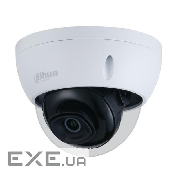 IP-камера DAHUA DH-IPC-HDBW2431EP-S-S2 (2.8) (DH-IPC-HDBW2431EP-S-S2 (2.8 мм) ))