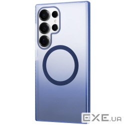 Чехол Proove Shadow Star Case with Magnetic Ring Samsung Galaxy S26 Ultra blue (PCSSSGSU2612 blue)