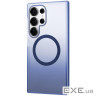 Чехол Proove Shadow Star Case with Magnetic Ring Samsung Galaxy S26 Ultra blue (PCSSSGSU2612 blue)