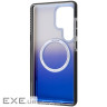 Чехол Proove Shadow Star Case with Magnetic Ring Samsung Galaxy S26 Ultra blue (PCSSSGSU2612 blue)