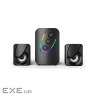 Акустична система Havit HV-SF140BT USB Black
