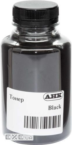 Тонер Canon FC-128/230/310/330, 150г Black AHK (1300220)