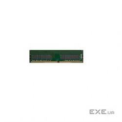Memory module KINGSTON KCP ValueRAM DDR4 3200MHz 32GB (KCP432ND8/32)