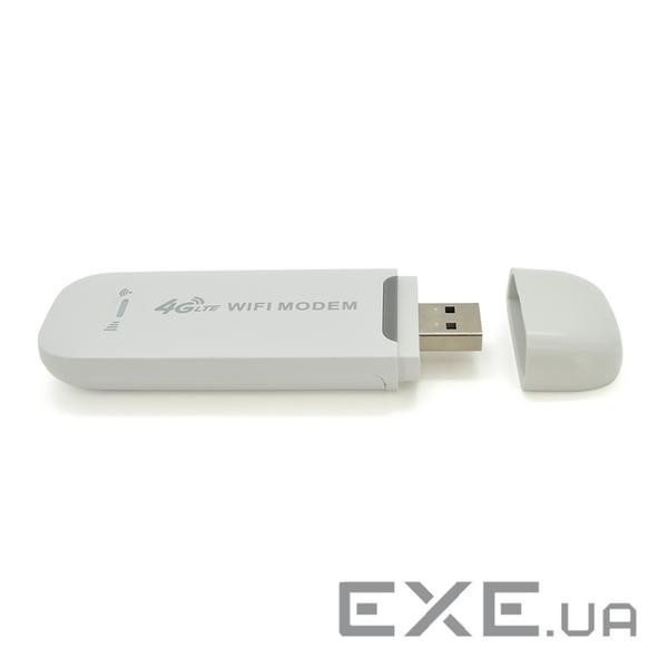 Модем 4G Voltronic LV-4G, B1/3/5/7/8/20/40 (26185)