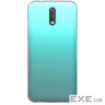 Чохол до мобільного телефона BeCover Nokia 2.3 Transparancy (705090) (705090)
