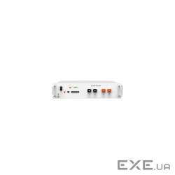 Батарея LiFePo4 Pytes 51.2V100Аh 5.12kWh (50/100A) (E-BOX-48100R)