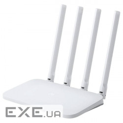 Роутер XIAOMI Mi WiFi Router 4C (Mi WiFi Router 4C Global)