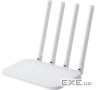 Роутер XIAOMI Mi WiFi Router 4C (Mi WiFi Router 4C Global)