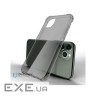 Чохол для мобільного телефону BeCover Apple iPhone 13 Grey (707346)