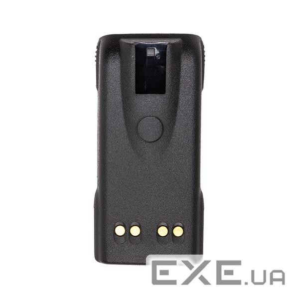 Акумуляторна батарея Motorola XTS 2500 Ni-MH 7.5V 1800m Power-Time (PTM-2500)