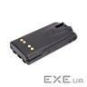 Акумуляторна батарея Motorola XTS 2500 Ni-MH 7.5V 1800m Power-Time (PTM-2500)