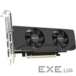 Відеокарта GIGABYTE GeForce RTX 3050 OC Low Profile 6G (GV-N3050OC-6GL)