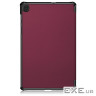 Чохол до планшета BeCover Smart Case Samsung Tab S6 Lite (2024) 10.4" P620/P625/P627 Red Wi (710821)