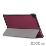 Чохол до планшета BeCover Smart Case Samsung Tab S6 Lite (2024) 10.4" P620/P625/P627 Red Wi (710821)