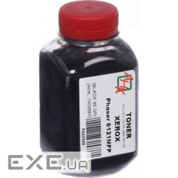 Тонер XEROX Phaser 6121MFP Black (+ чип ) AHK (1502683)