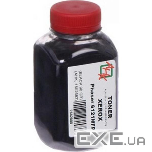 Тонер XEROX Phaser 6121MFP Black (+ чип ) AHK (1502683)