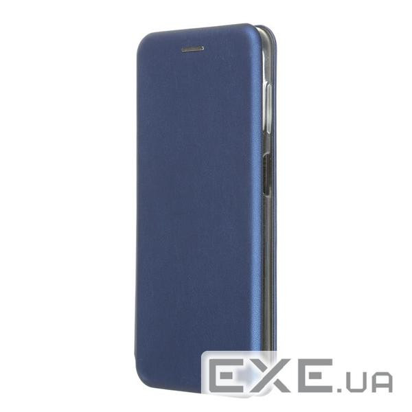 Чохол-книжка Armorstandart G-Case для Samsung Galaxy A04s SM-A047/A13 5G SM-A136 Blue (ARM63914)