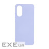 Чохол до мобільного телефона Armorstandart ICON Case OPPO A78 4G Lavender (ARM69635)