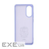 Чохол до мобільного телефона Armorstandart ICON Case OPPO A78 4G Lavender (ARM69635)