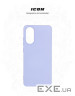 Чохол до мобільного телефона Armorstandart ICON Case OPPO A78 4G Lavender (ARM69635)